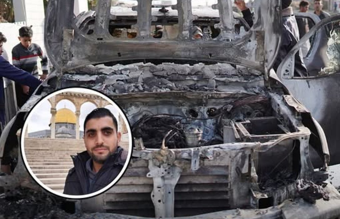 Gaza, l’impiegato dell’agenzia belga membro di Hamas?