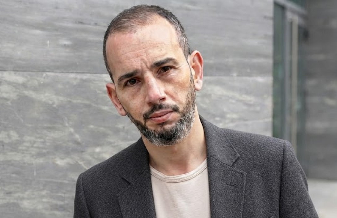 Hakim Djaziri sfida il boicottaggio e difende Fauda