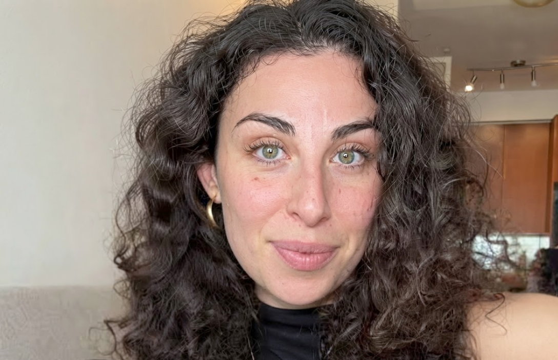 Nicole Ben-Dayan, minacce di morte per difendere Israel