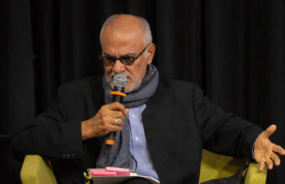 Columbia, Mamdani senior torna alla guida degli Studi africani