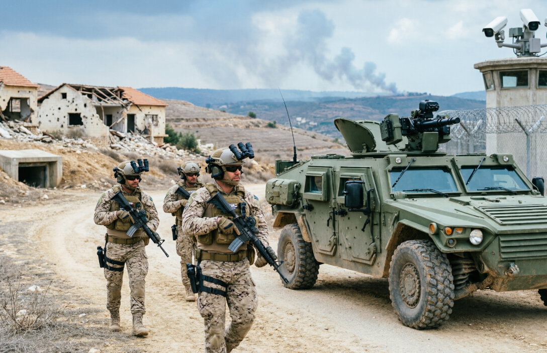 Hezbollah, che cosa resta della Forza Radwan