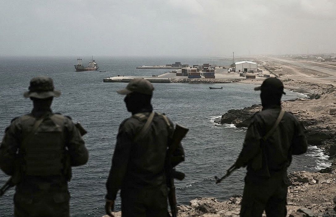Houthi e al-Shabaab, l’asse del terrore sul Golfo di Aden