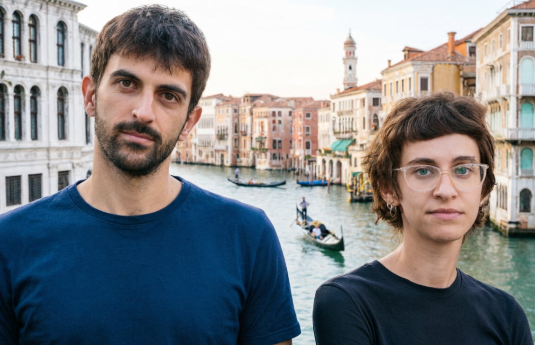 L’IDF respinge le accuse del film premiato a Venezia