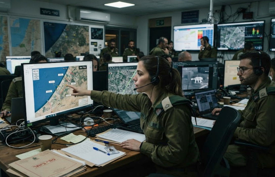 Sinwar aveva avvertito Israele?