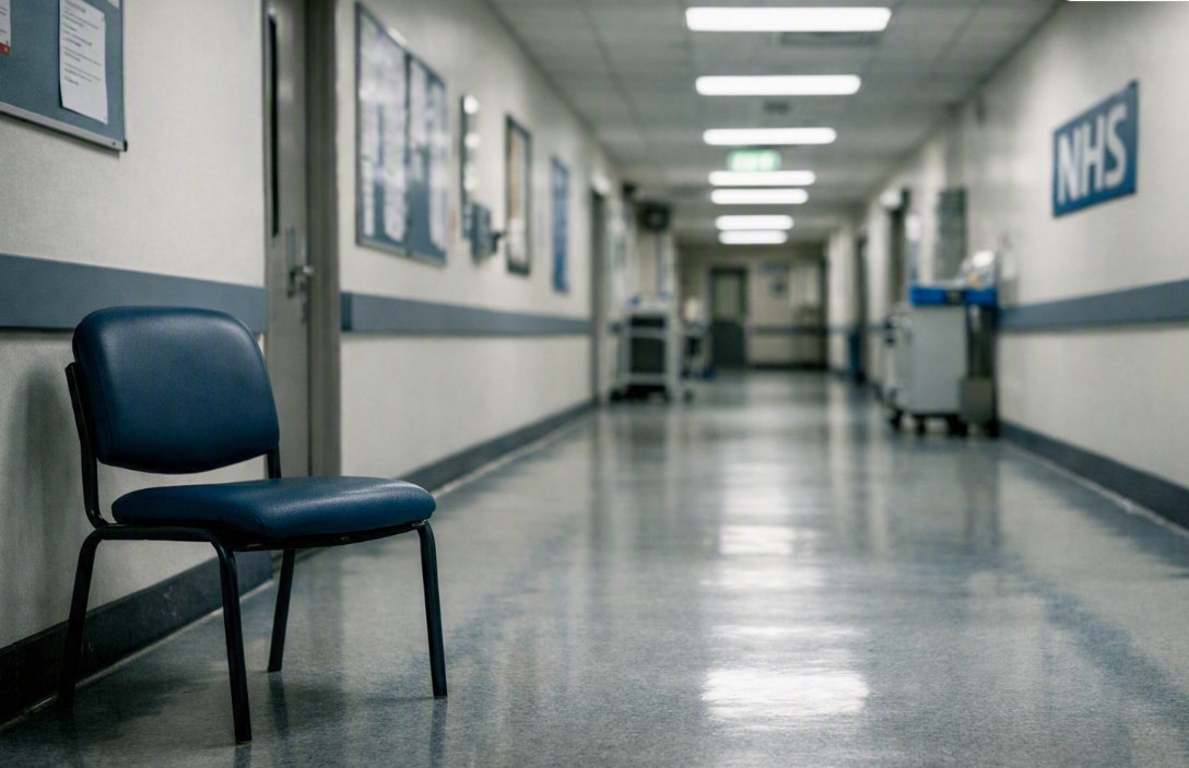 L’antisemitismo entra negli ospedali britannici