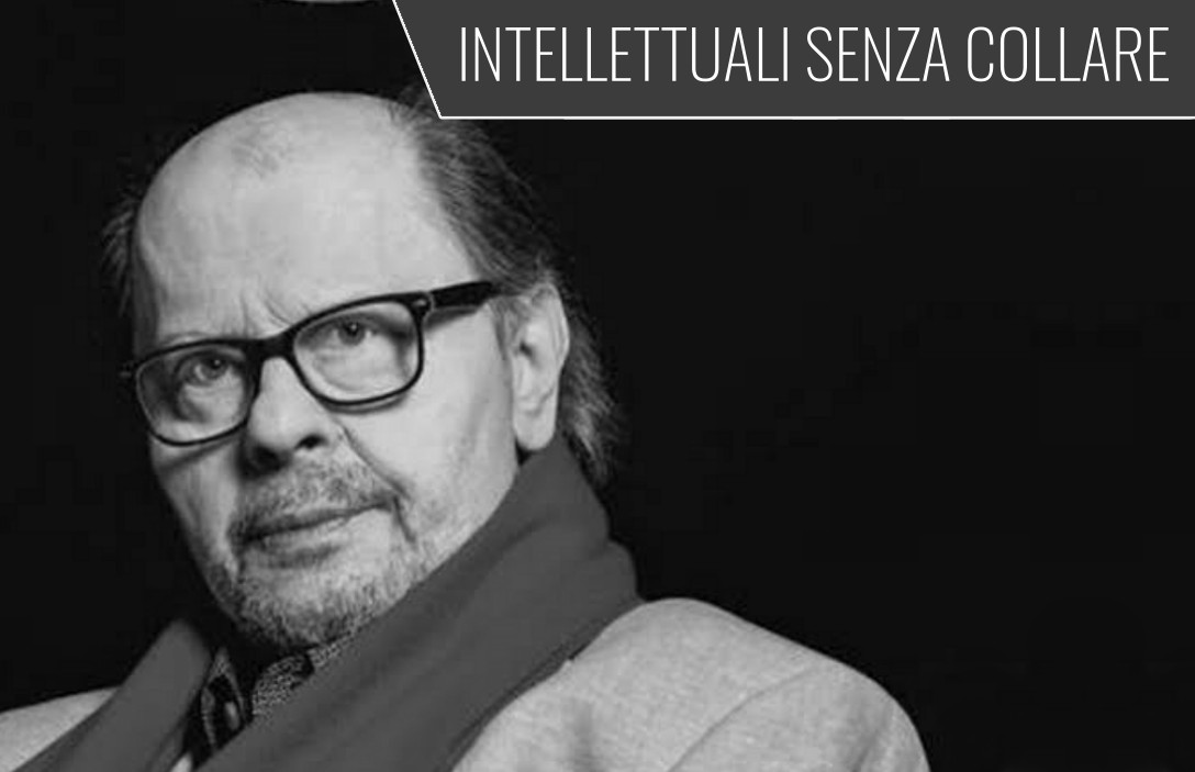 INTELLETTUALI SENZA COLLARE. Pierre-André Taguieff, l’uomo che vide arrivare il nuovo antisemitismo
