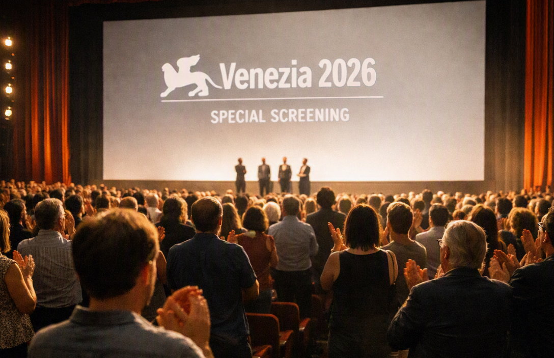A Venezia il dubbio non è più ammesso