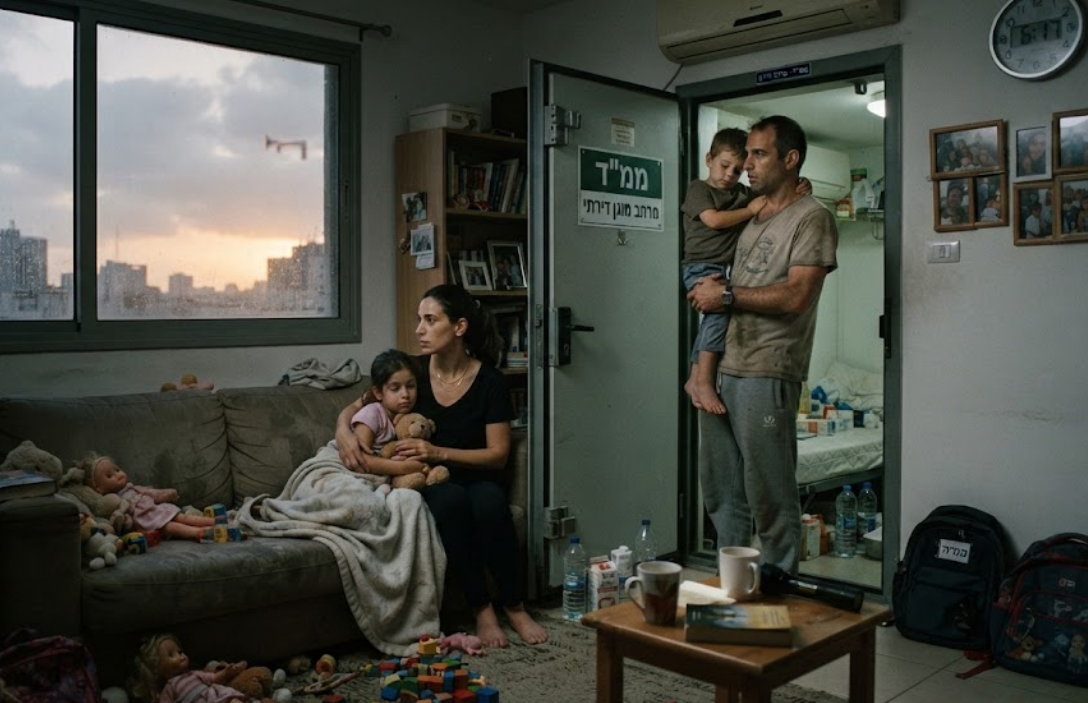 Fauda arriva dove la diplomazia non riesce