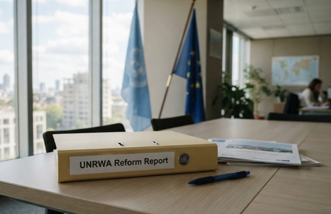 UNRWA, le riforme restano sulla carta
