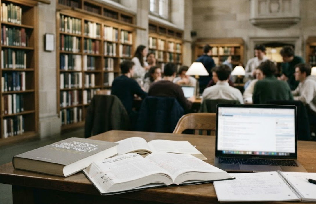 Florida, a lezione con gli uomini del FPLP