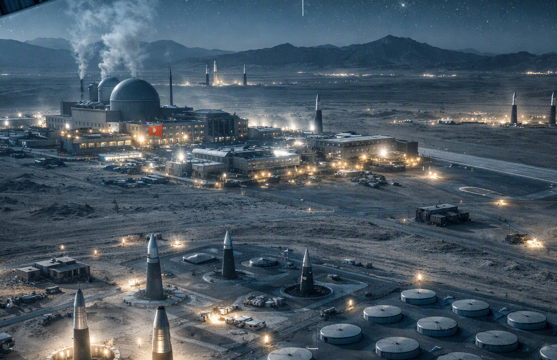 La Cina accelera la corsa all’atomica