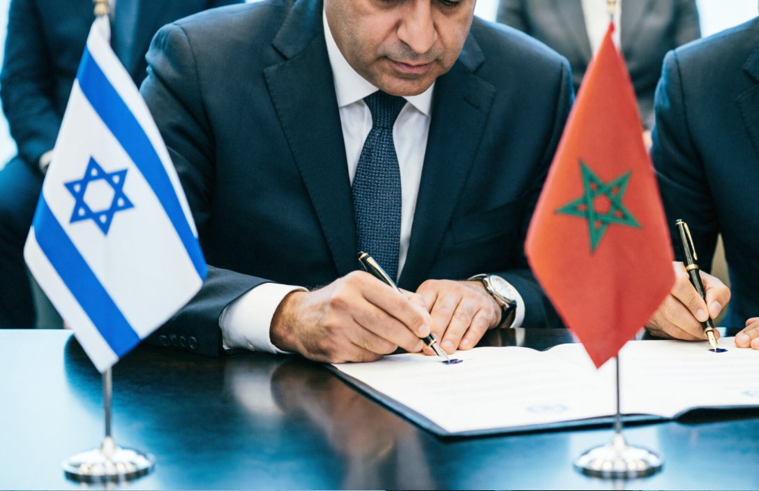 Israele e Marocco: ambasciatori, voli e nuovi accordi