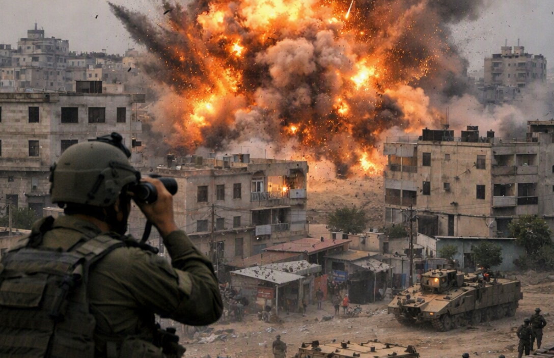 Israele: eliminati altri due terroristi, uno era tra i responsabili del 7 ottobre