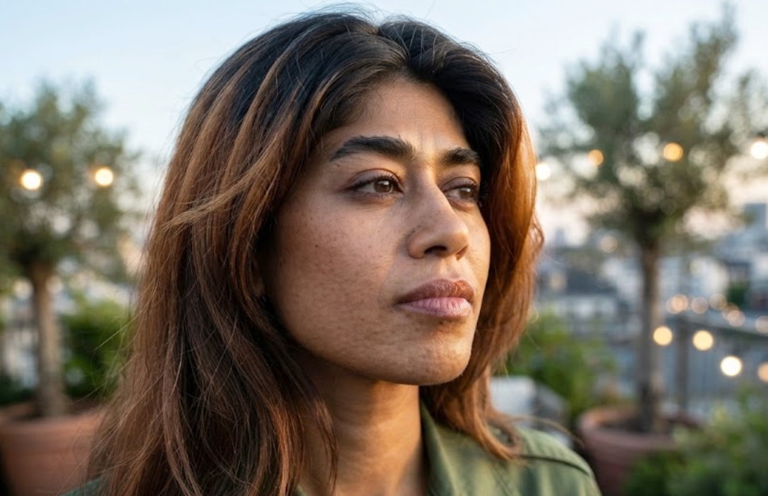 Rima Hassan di nuovo alla sbarra, due post al centro del processo di Parigi