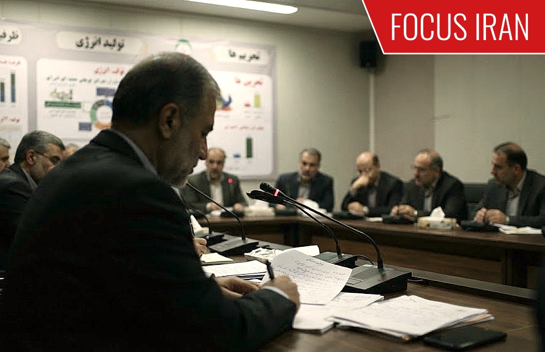 Iran, il dubbio sull’uranio entra nel palazzo