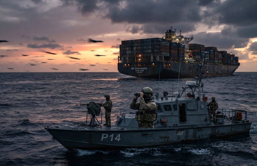 Gli Houthi, il mostro che cresce nel Mar Rosso