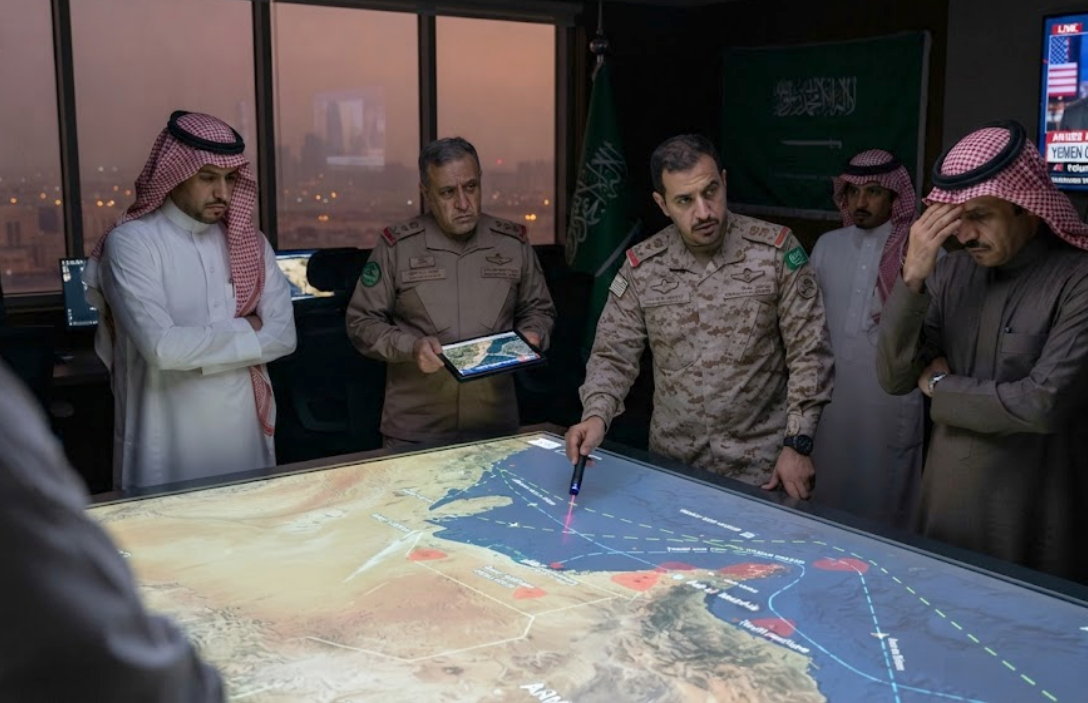 Riad a Washington: «Noi sauditi abbandonati»