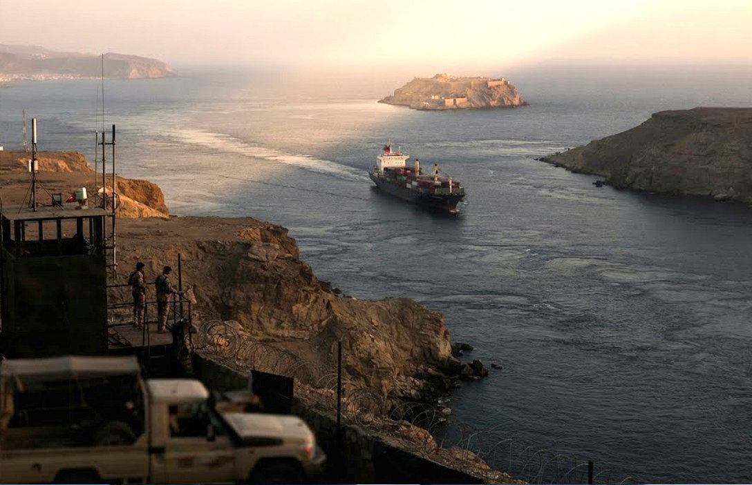 Gli Houthi a Bab el-Mandeb. E l’Arabia Saudita scopre di avere poche carte
