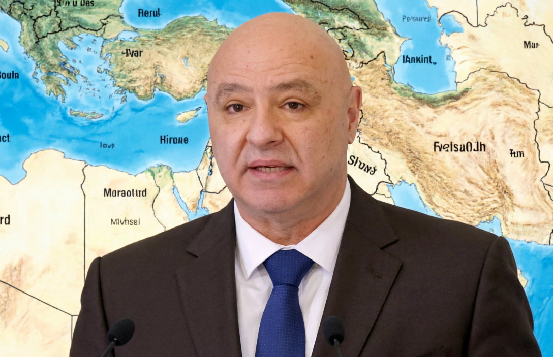 Libano, Aoun apre alla pace con Israele