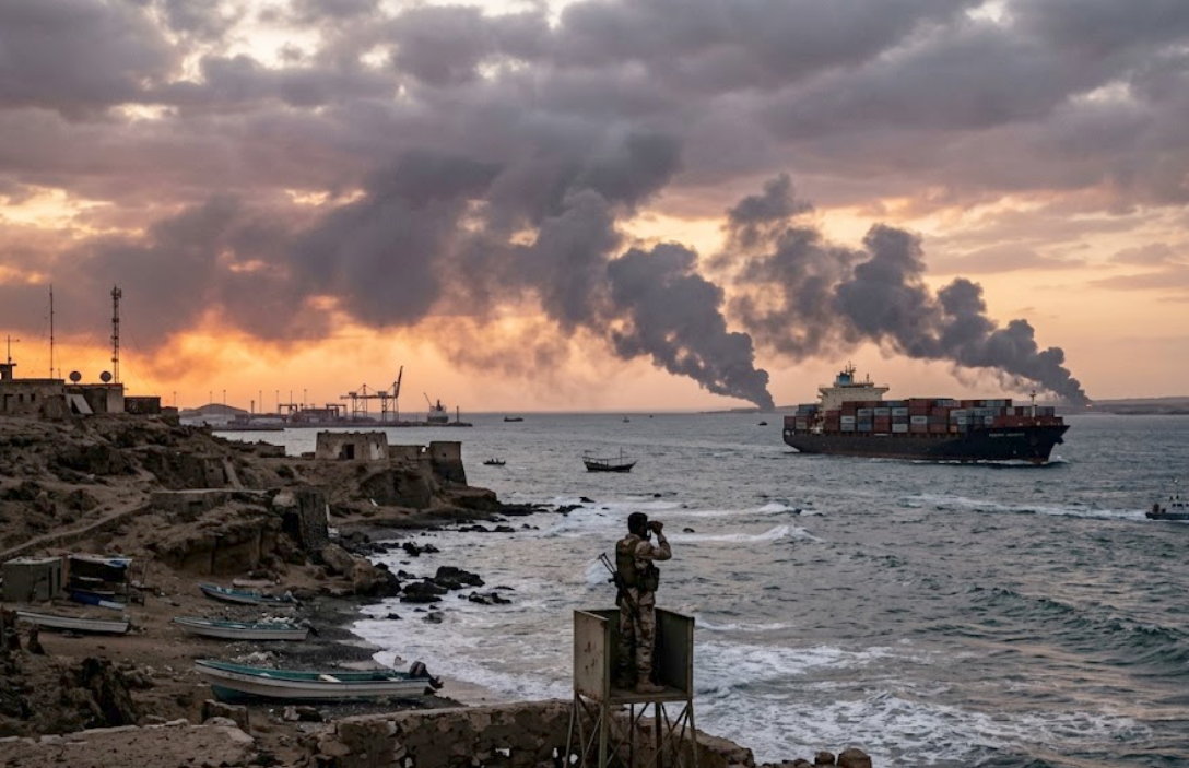 Yemen, nuova offensiva saudita contro gli Houthi. L’Iran incassa