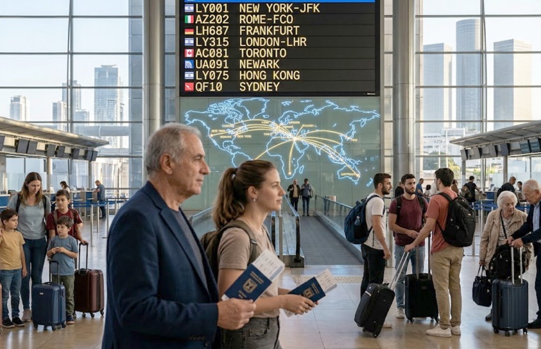 Elezioni. 810mila elettori vivono all’estero