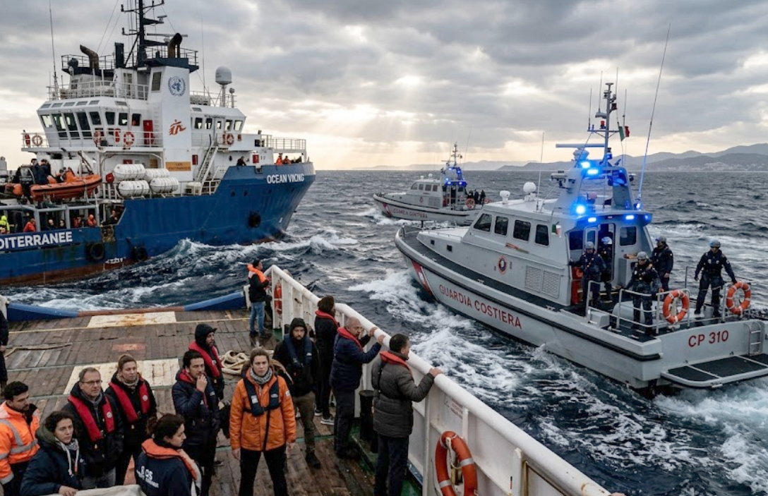Flotilla. Roma indaga due ministri israeliani e i capi dell'esercito