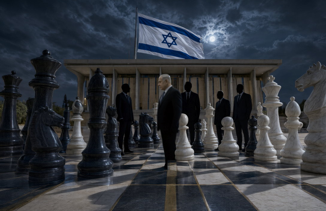 Israele al voto: la democrazia resiste, il futuro resta incerto