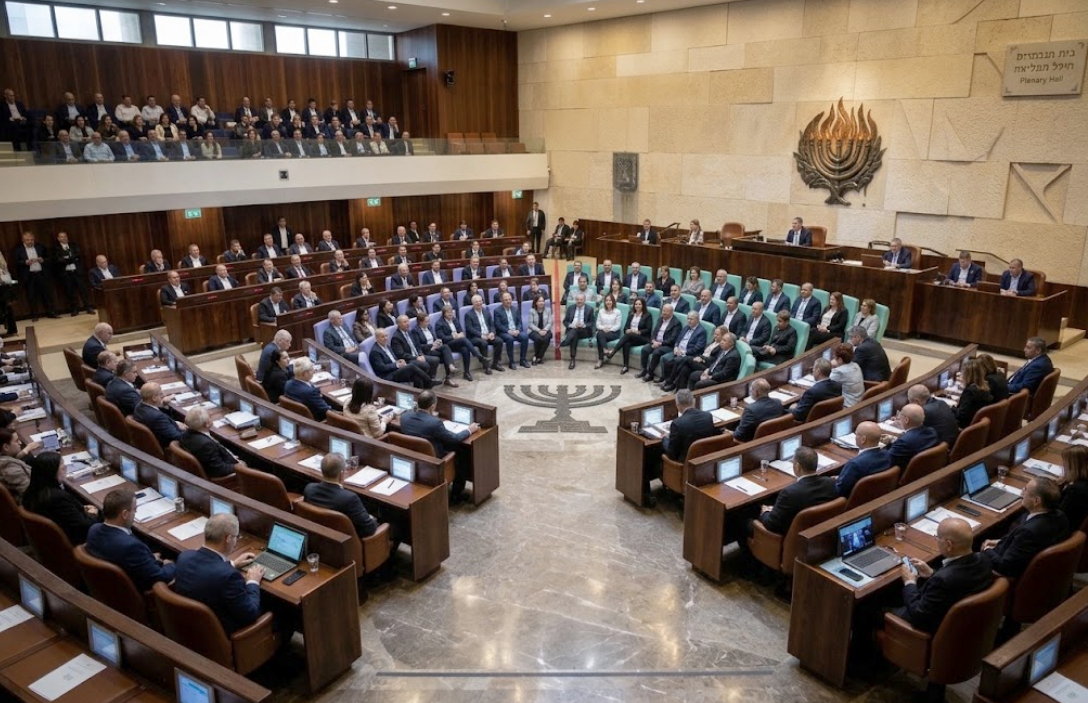 Israele dopo le elezioni: otto scenari per uscire dallo stallo politico
