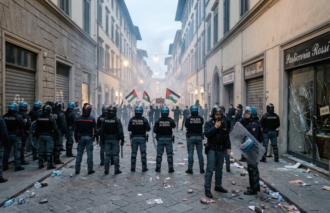 CGIL, lo sciopero dei cattivi maestri