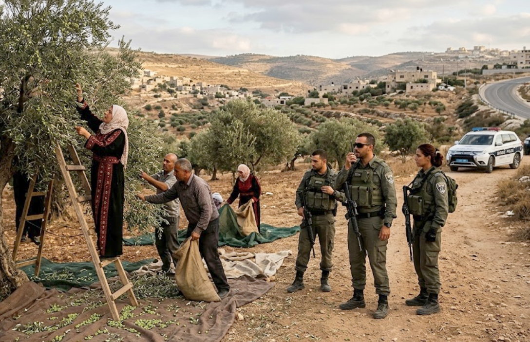 Cisgiordania, Israele intensifica la stretta contro gli estremisti ebraici