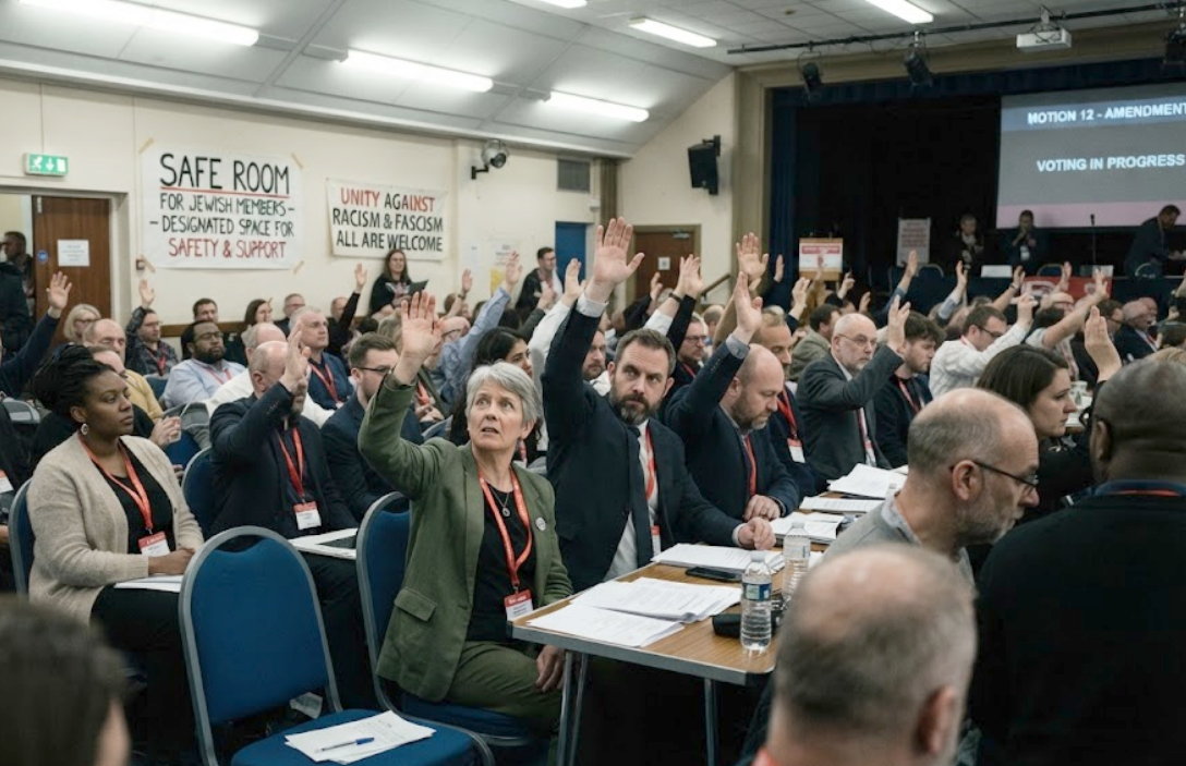 Quando la sinistra decide che Israele non deve esistere
