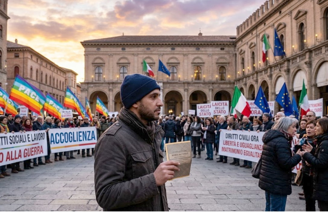 Musulmani e sinistra, il prezzo politico di un'alleanza elettorale