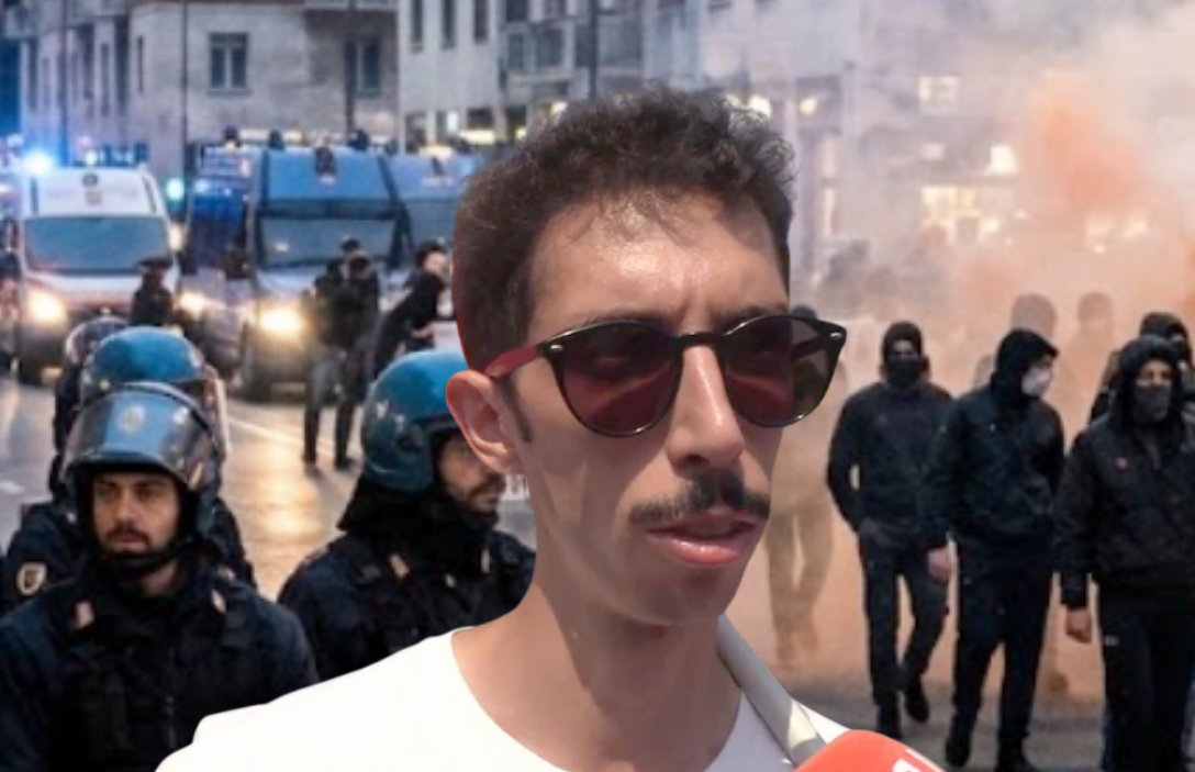 Il volto del disagio sociale che i maestrini non vogliono vedere