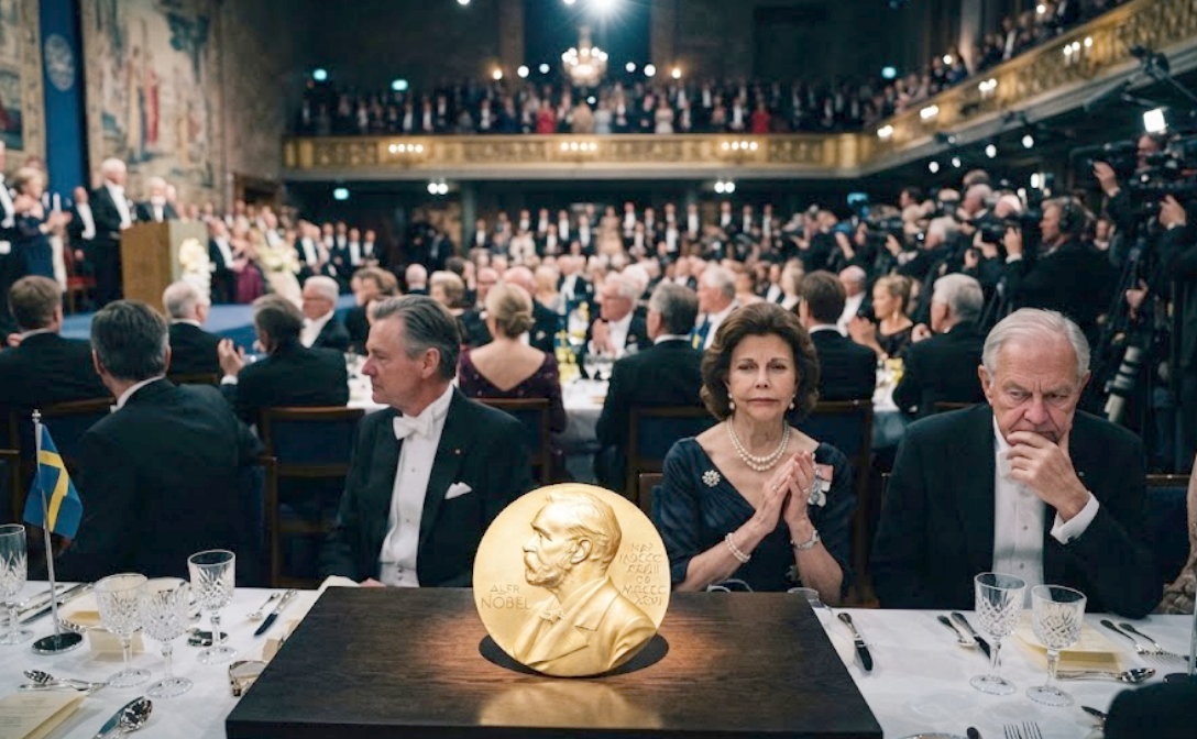 Nobel per la Pace a Navi Pillay, incoronata l'accusa contro Israele