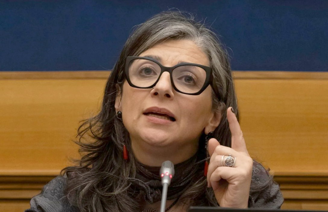 Francesca Albanese, i milioni sotto la lente di UN Watch