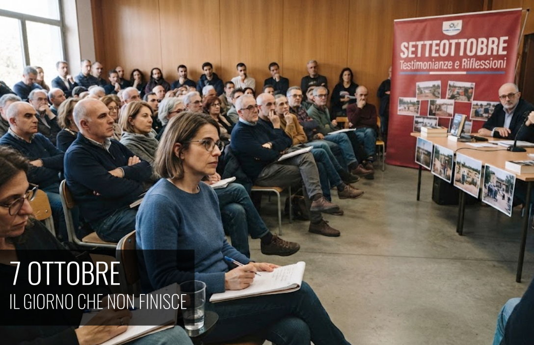 La libertà di non tacere