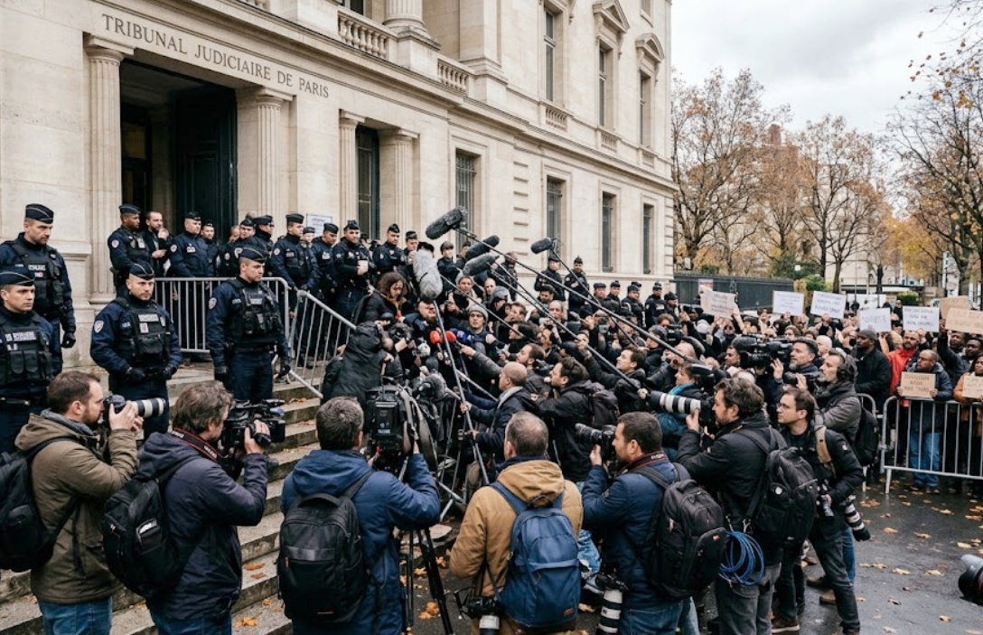 Apologia di terrorismo. Chiesti 10 mesi per Hassan