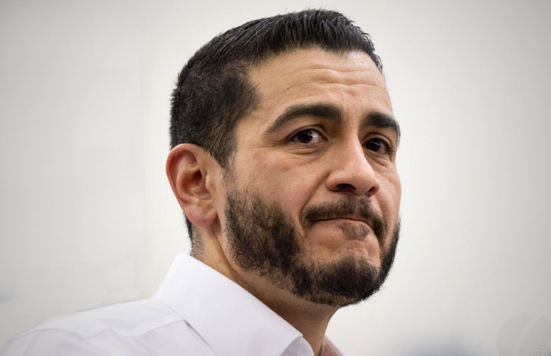 Usa, candidato dem al Senato contro Israele