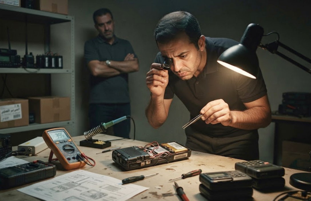 Beeper di Hezbollah, il segreto rischiò di saltare un mese prima