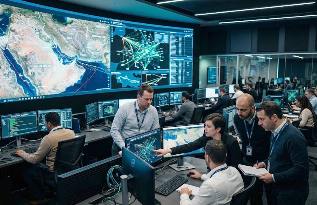 Israele, l'intelligence che salva vite anche nei Paesi ostili