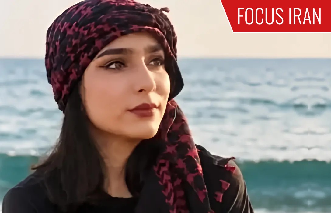 Iran, condannata a morte a 23 anni per un post sui social