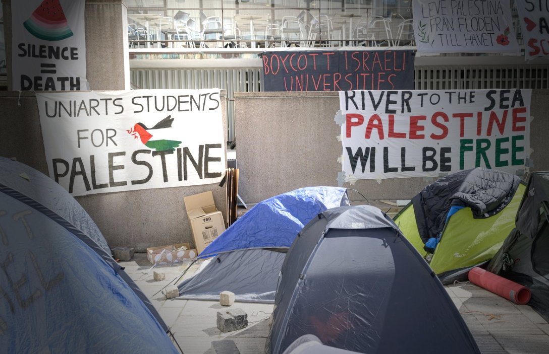 RICORDANDO CON RABBIA. l boicottaggio culturale di Israele, vent’anni di odio nelle università e nei festival