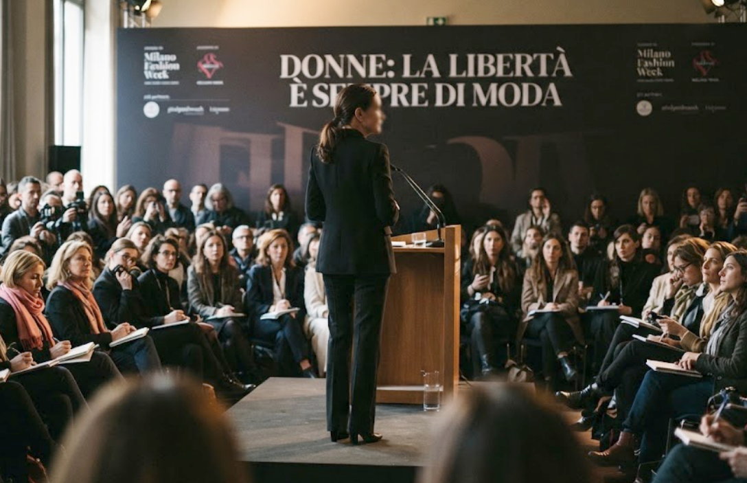 Donne, la libertà sotto assedio