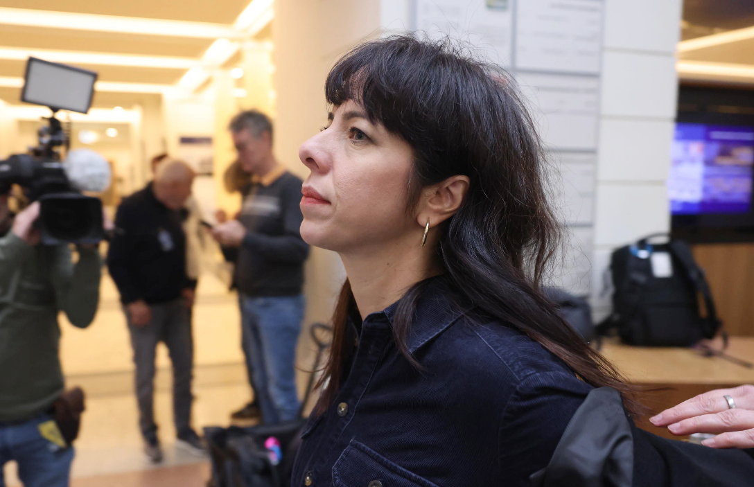 Berlino, la candidata della Linke ha paura dei sostenitori di Hamas
