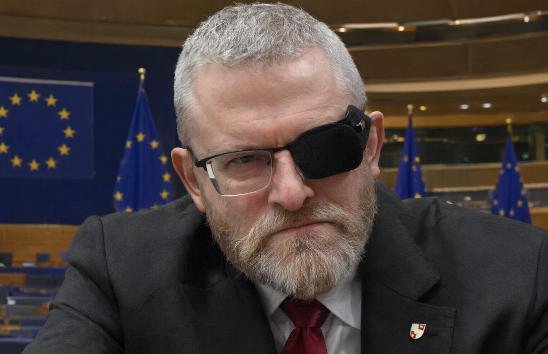 Polonia, incriminato l'eurodeputato che spense le candele di Hanukkah