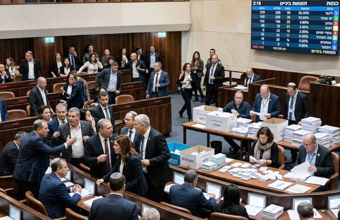 Elezioni e sospetti di brogli. Si potrebbe tornare alle urne?