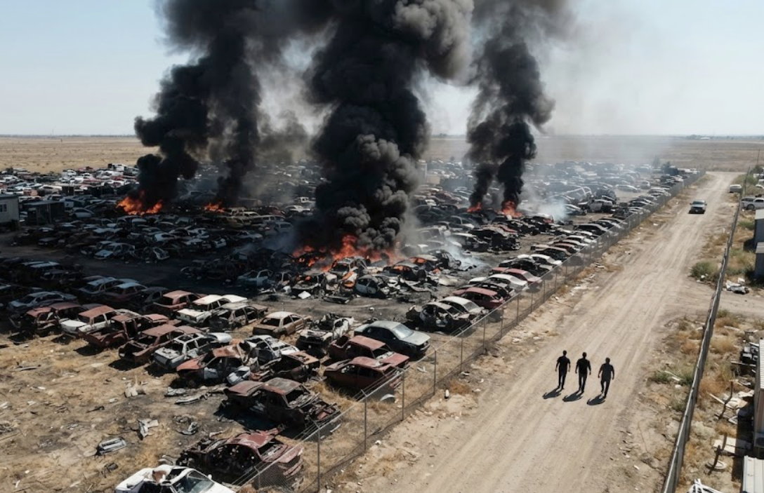 Ein Yabroud, il video che ribalta l’accusa contro i coloni
