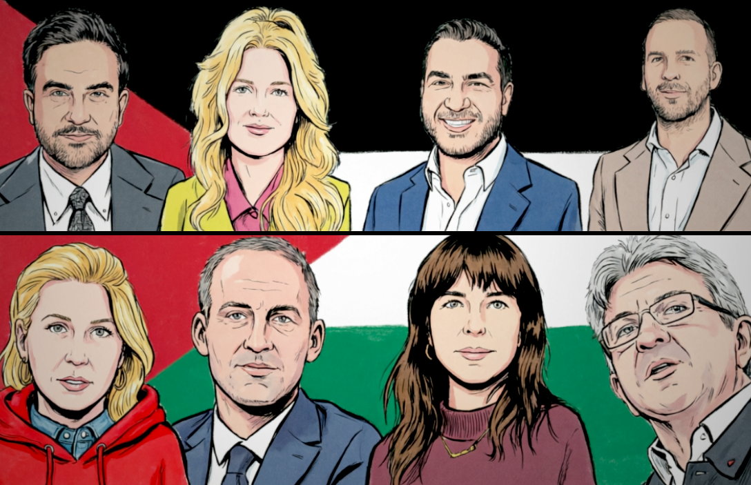 Antisemitismo, la sinistra e la responsabilità