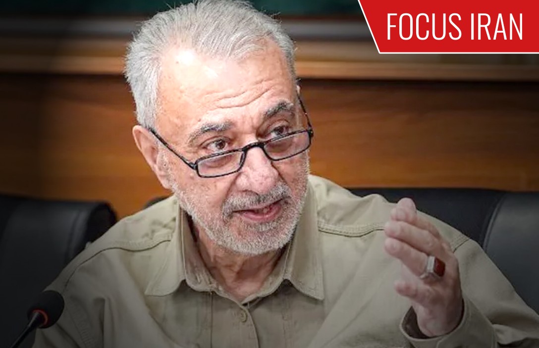 Iran, il nuovo ministro della Difesa è l'uomo dei missili