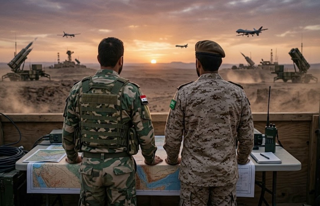 Yemen, l'Arabia Saudita vuole soldati siriani contro gli Houthi